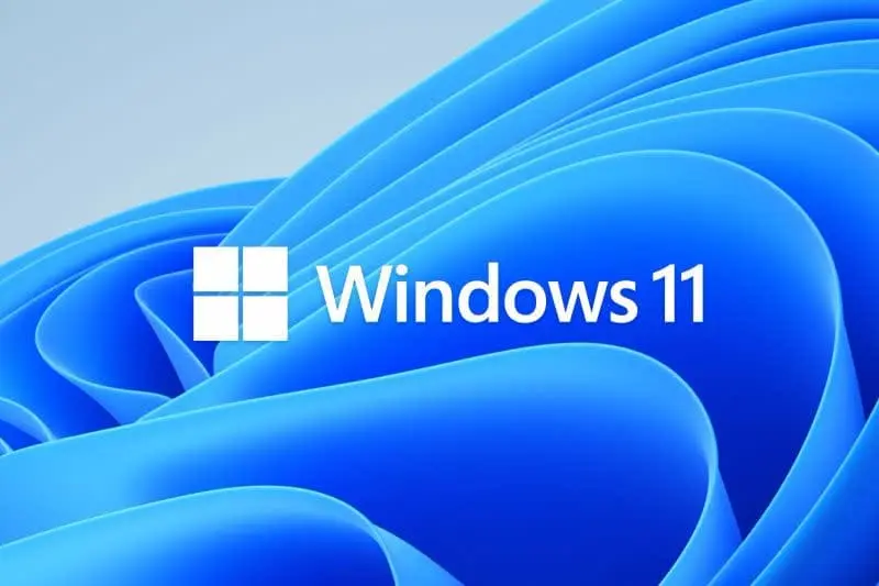 Windows 11 Interface Windows 11 Interface